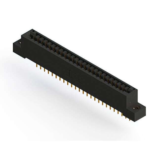 896-025-526-108 EDAC Inc.  Edgeboard Connectors